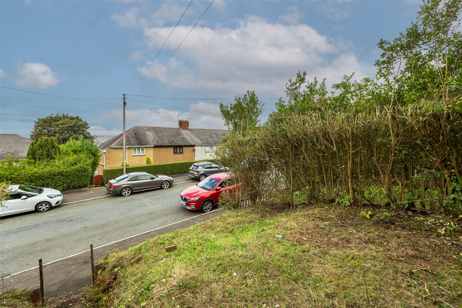 Gwynedd Avenue, Townhill, Swansea, SA1 6LJ
